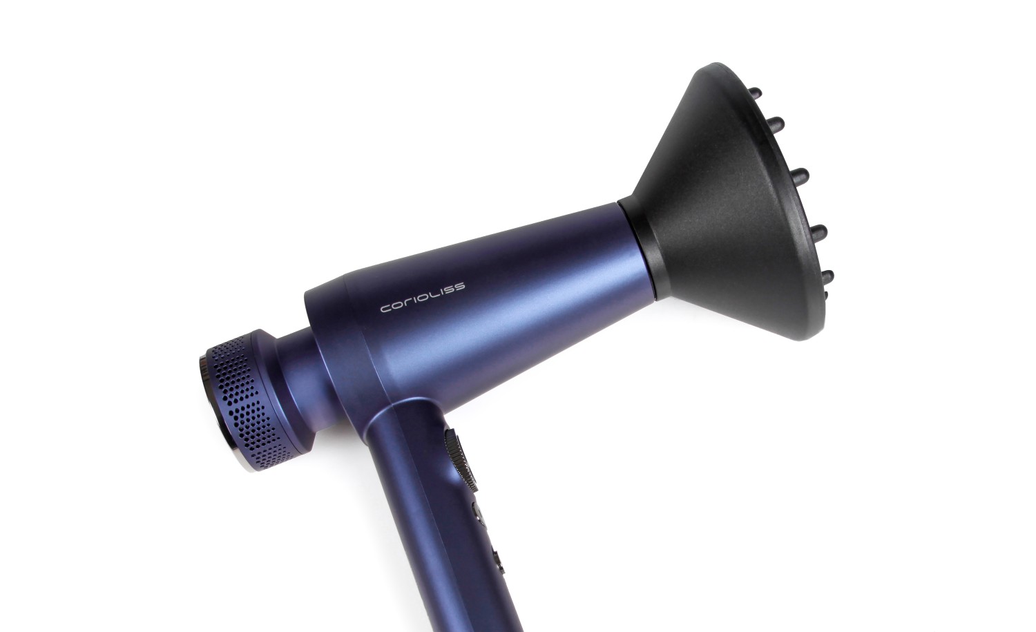 ASCIUGACAPELLI MISTRAL