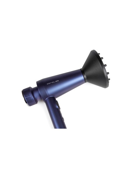 ASCIUGACAPELLI MISTRAL