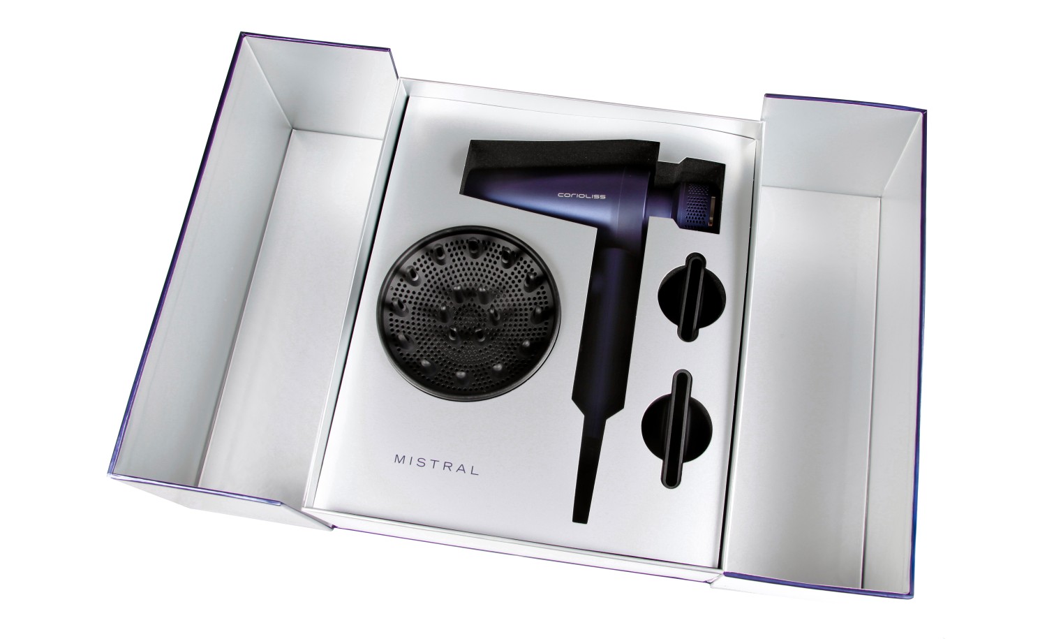MISTRAL HAIR DRYER