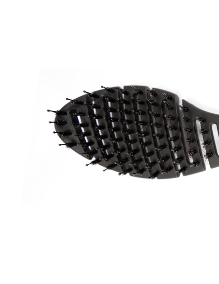 THE VENT BRUSH BLACK