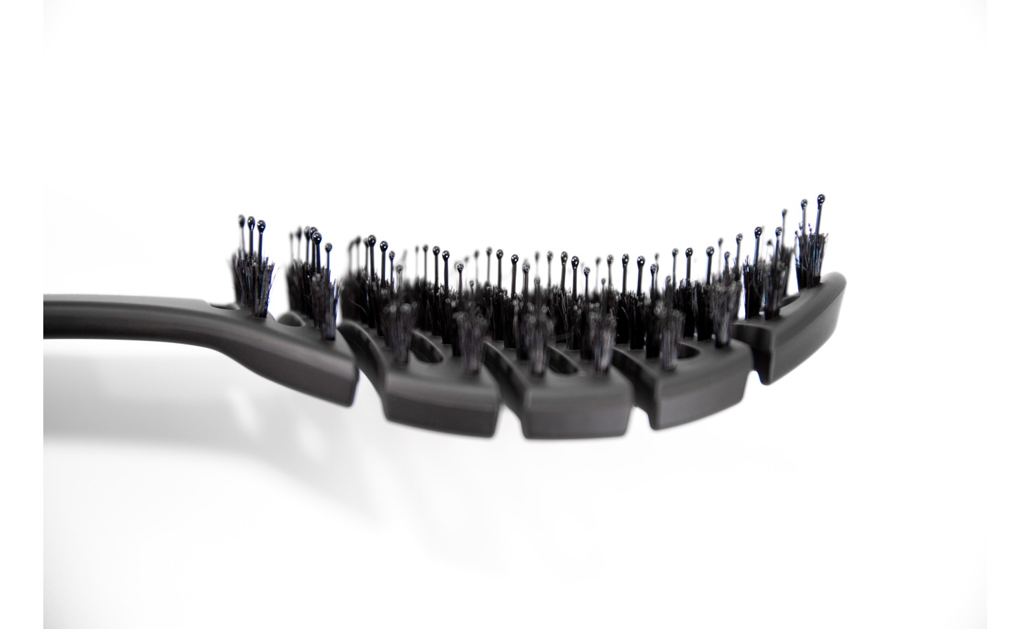 THE VENT BRUSH BLACK