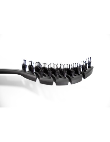 THE VENT BRUSH BLACK