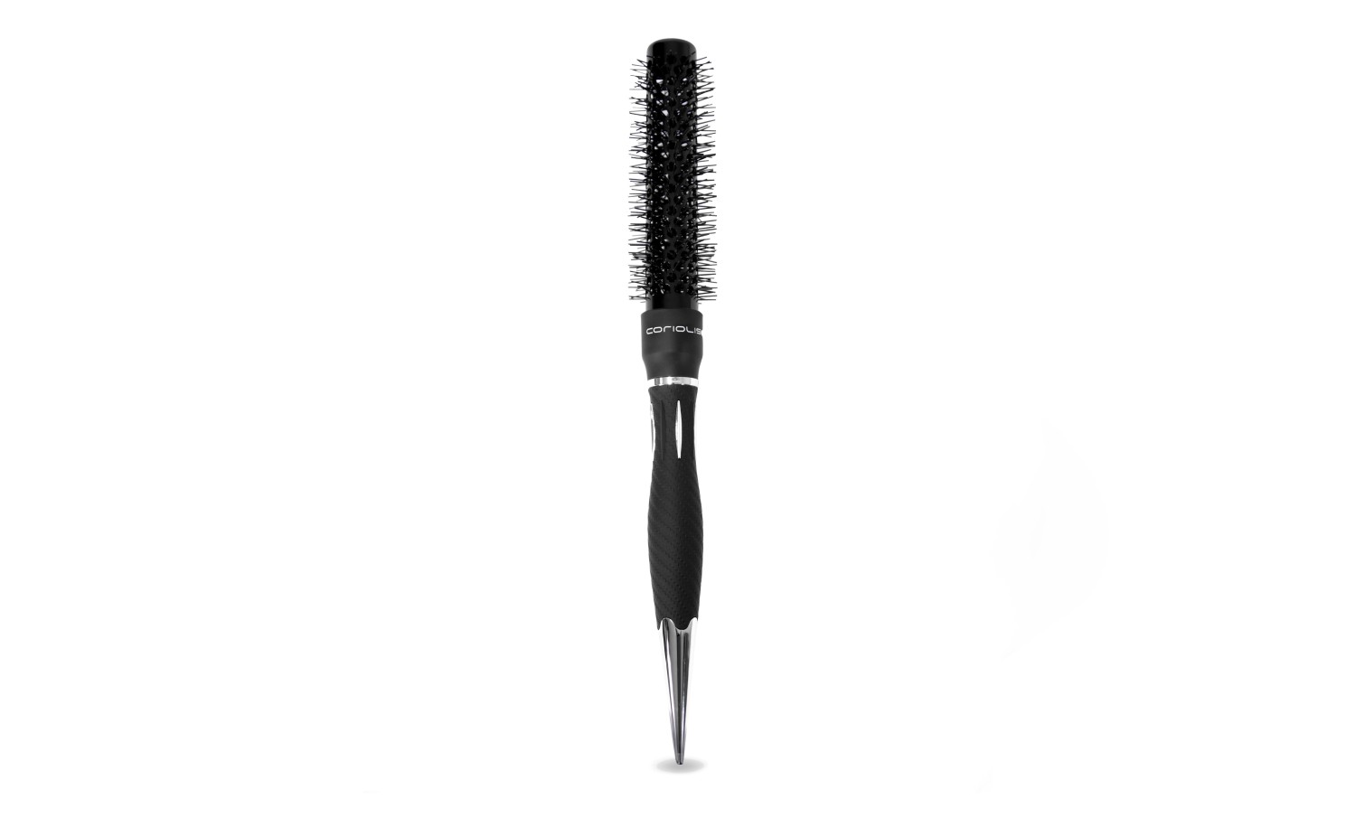 THE BRUSH TITANIUM BLACK GREEN 25 MM