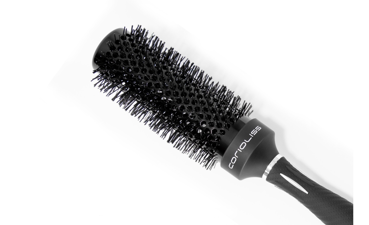 THE BRUSH TITANIUM BLACK GREEN 43 MM