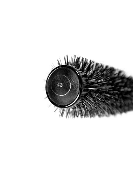 THE BRUSH TITANIUM BLACK GREEN 43 MM