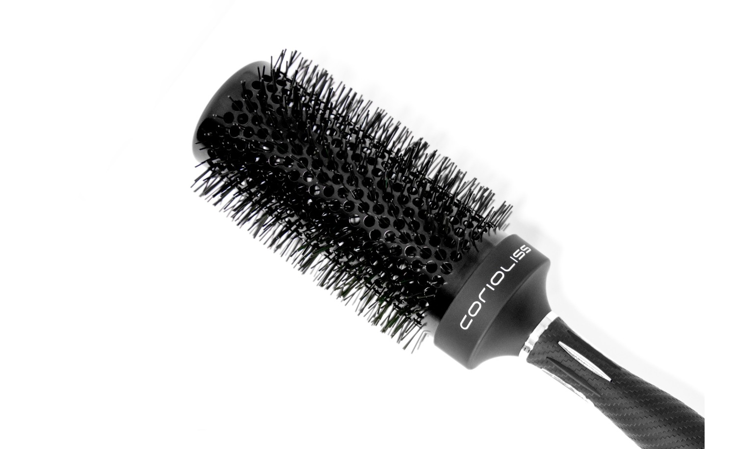 THE BRUSH TITANIUM BLACK GREEN 53 MM 2