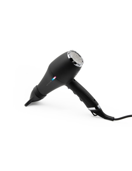 CORIOLISS FLOW POWER BLACK CHROME HAIR DRYER