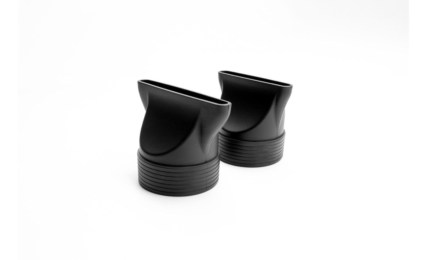 CORIOLISS FLOW + HAIR DRYER BLACK COPPER