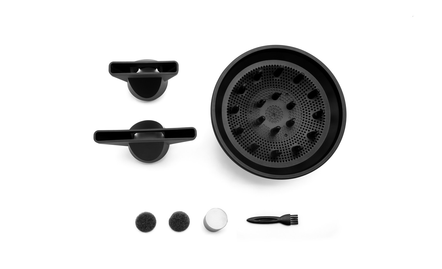 CORIOLISS BLDC WHISPER HAARTROCKNER