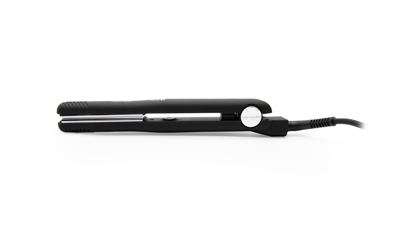 CORIOLISS C-STYLE BLACK SOFT TOUCH