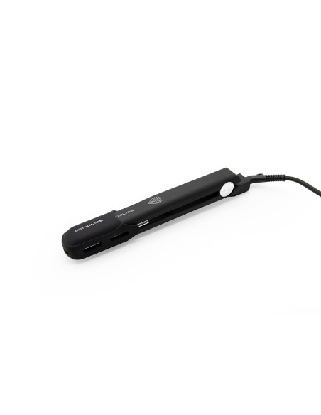 CORIOLISS C-STYLE BLACK SOFT TOUCH
