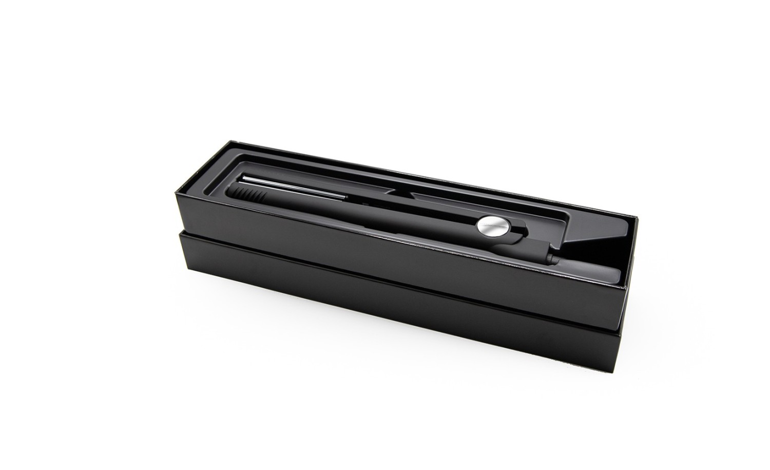 CORIOLISS C-STYLE BLACK SOFT TOUCH