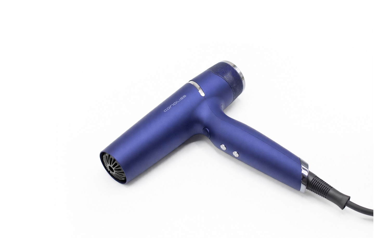CORIOLISS BLDC WHISPER BLUE