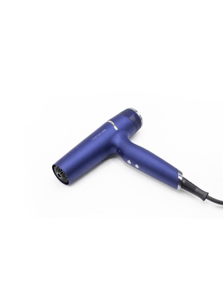 CORIOLISS BLDC WHISPER BLUE