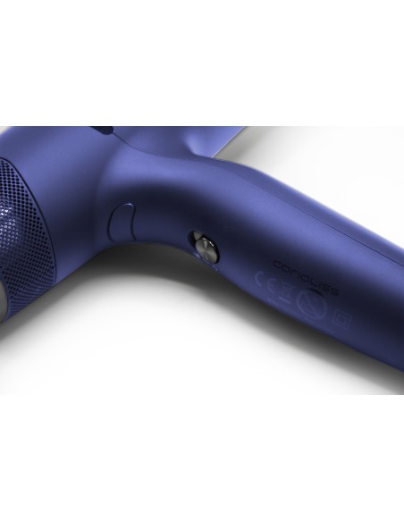 CORIOLISS BLDC WHISPER BLUE