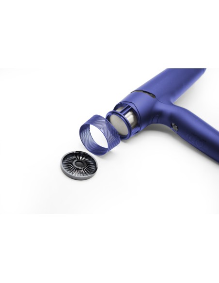 CORIOLISS BLDC WHISPER BLUE