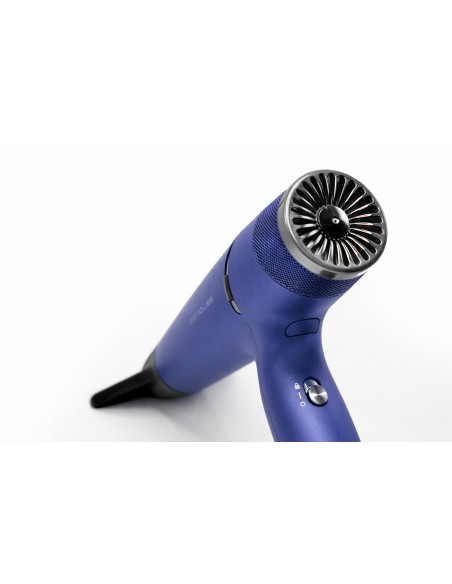 CORIOLISS BLDC WHISPER BLUE
