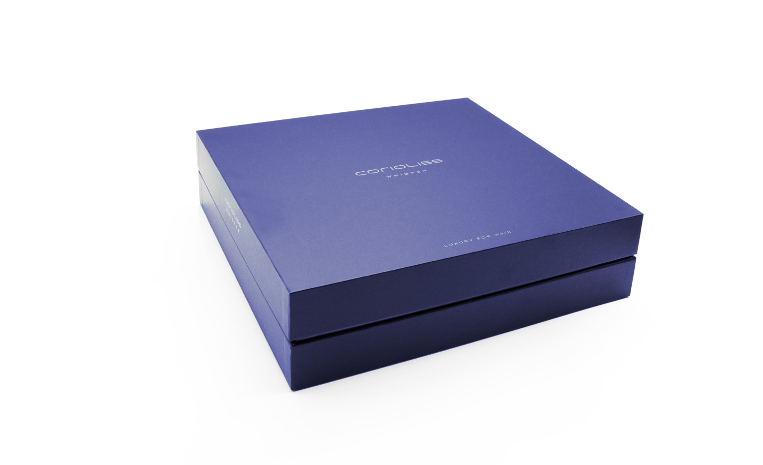 CORIOLISS BLDC WHISPER BLUE