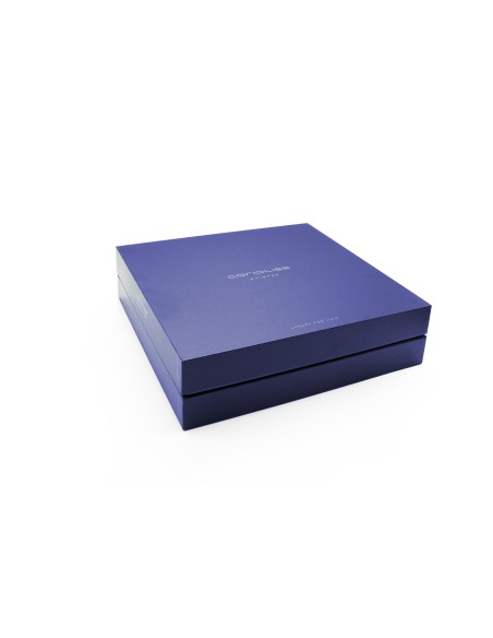 CORIOLISS BLDC WHISPER BLUE