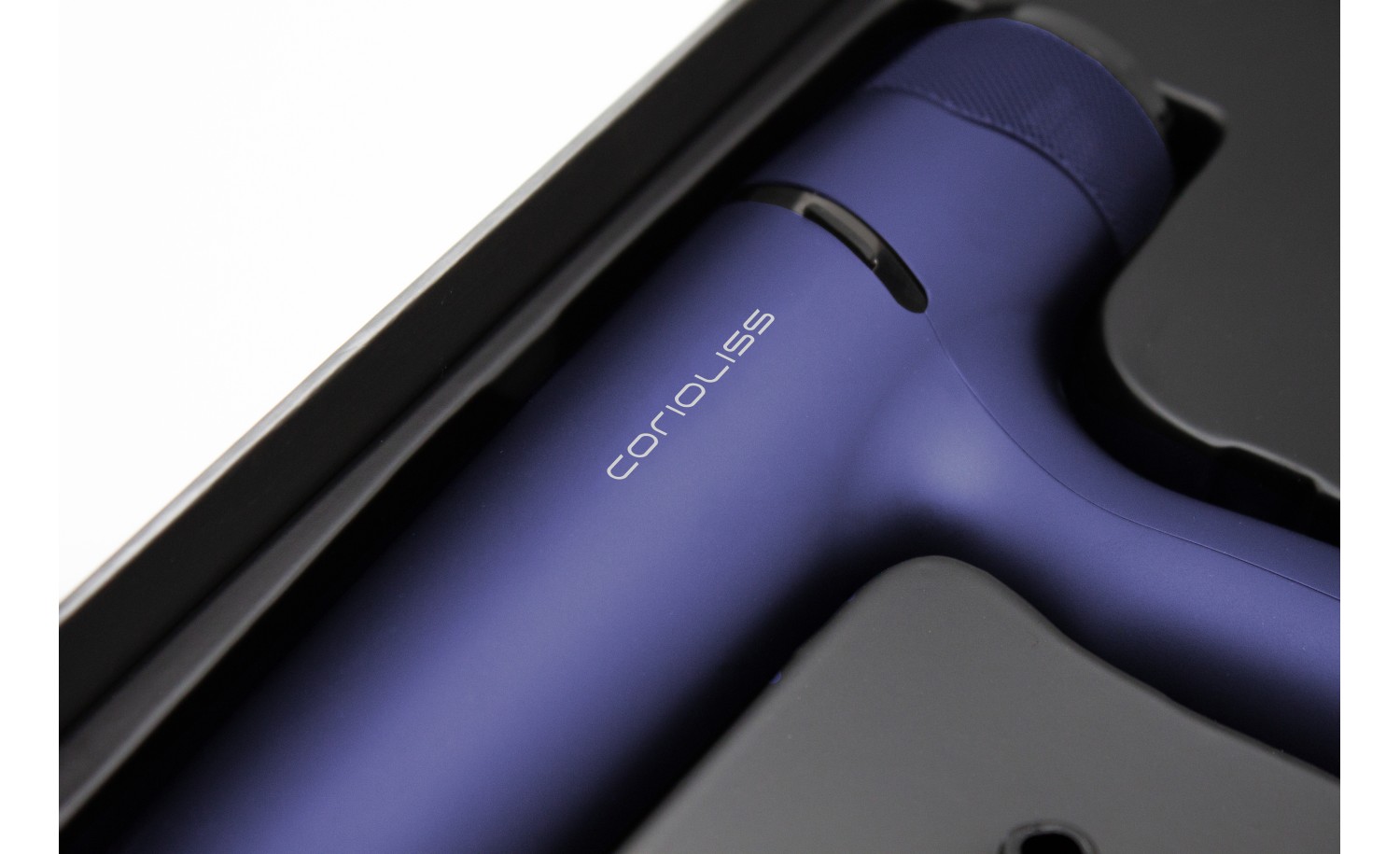 CORIOLISS BLDC WHISPER BLUE