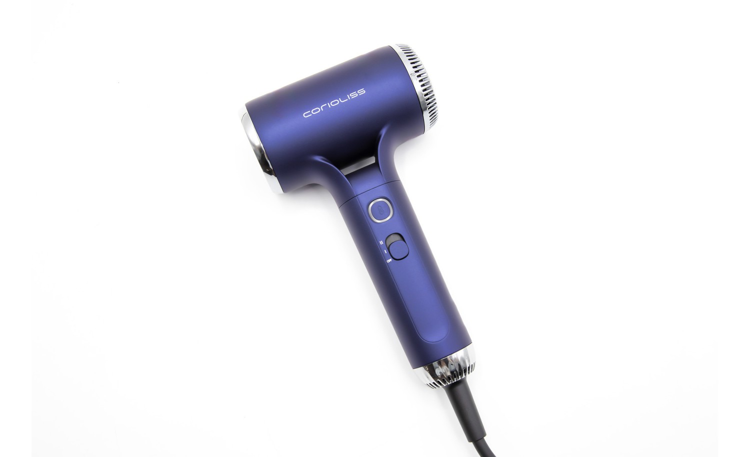 ASCIUGACAPELLI CORIOLISS BREEZE BLUE