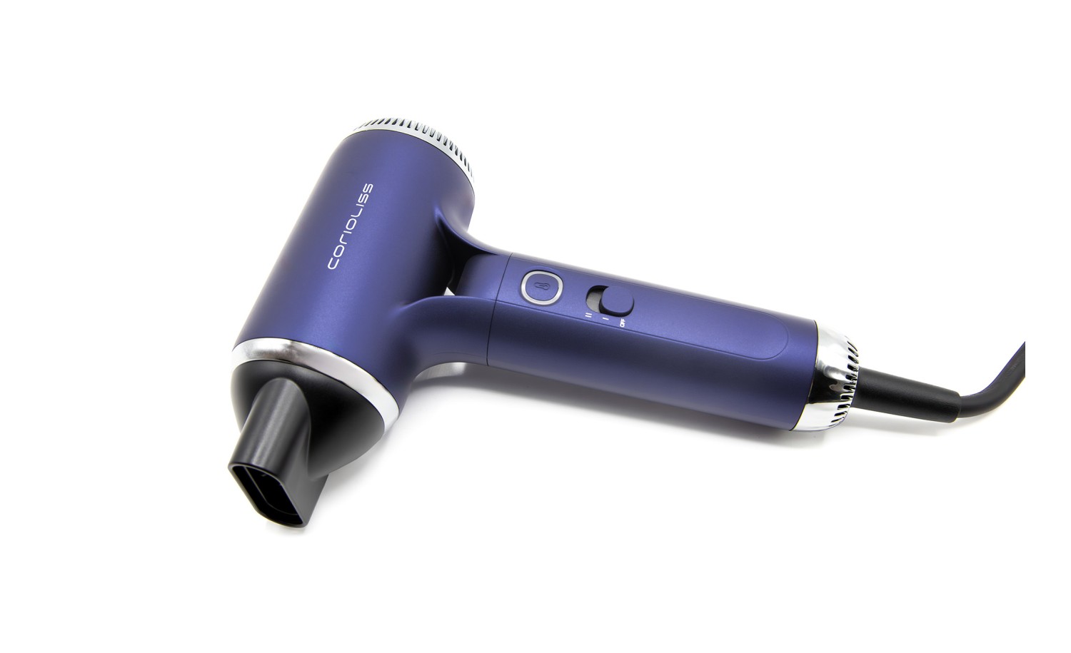 CORIOLISS BREEZE BLUE HAARTROCKNER