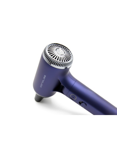 CORIOLISS BREEZE BLUE HAIR DRYER