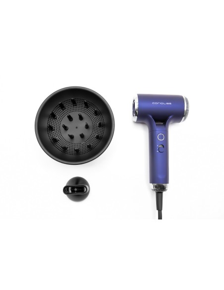 CORIOLISS BREEZE BLUE HAIR DRYER