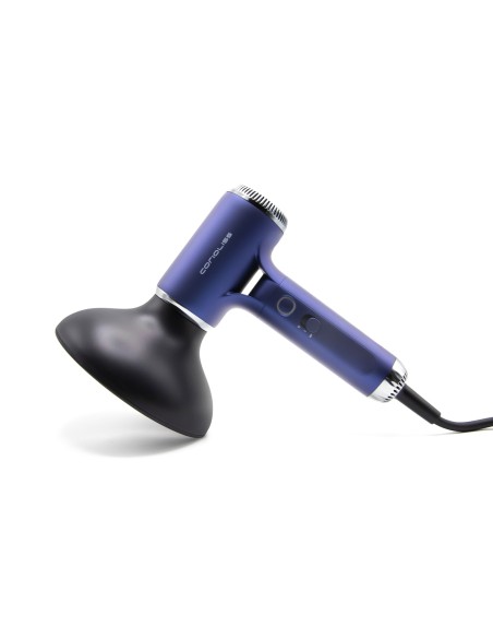 ASCIUGACAPELLI CORIOLISS BREEZE BLUE