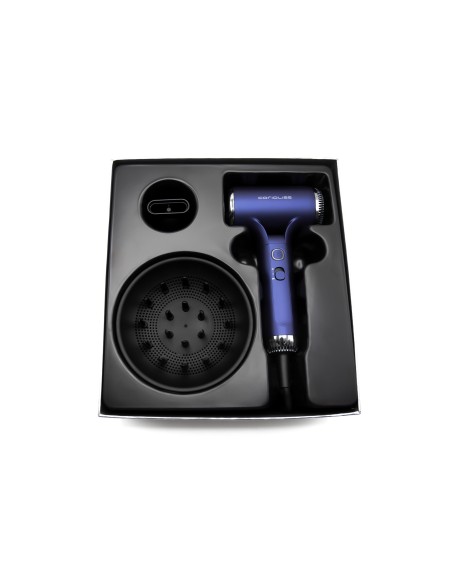 CORIOLISS SECADOR BREEZE BLUE