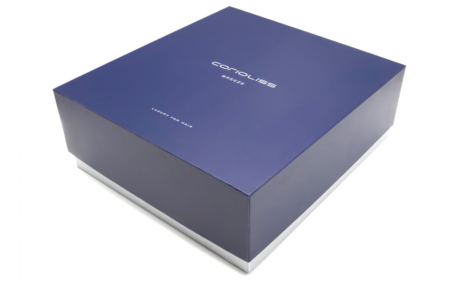 CORIOLISS BREEZE BLUE HAIR DRYER