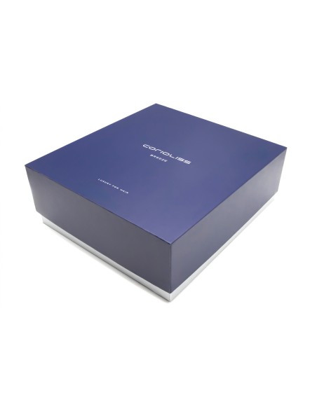 CORIOLISS BREEZE BLUE HAIR DRYER