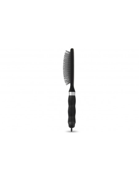 THE PADDLE BRUSH BLACK