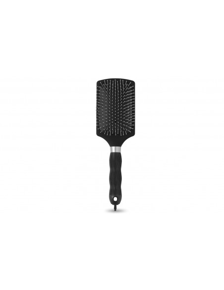 THE PADDLE BRUSH BLACK