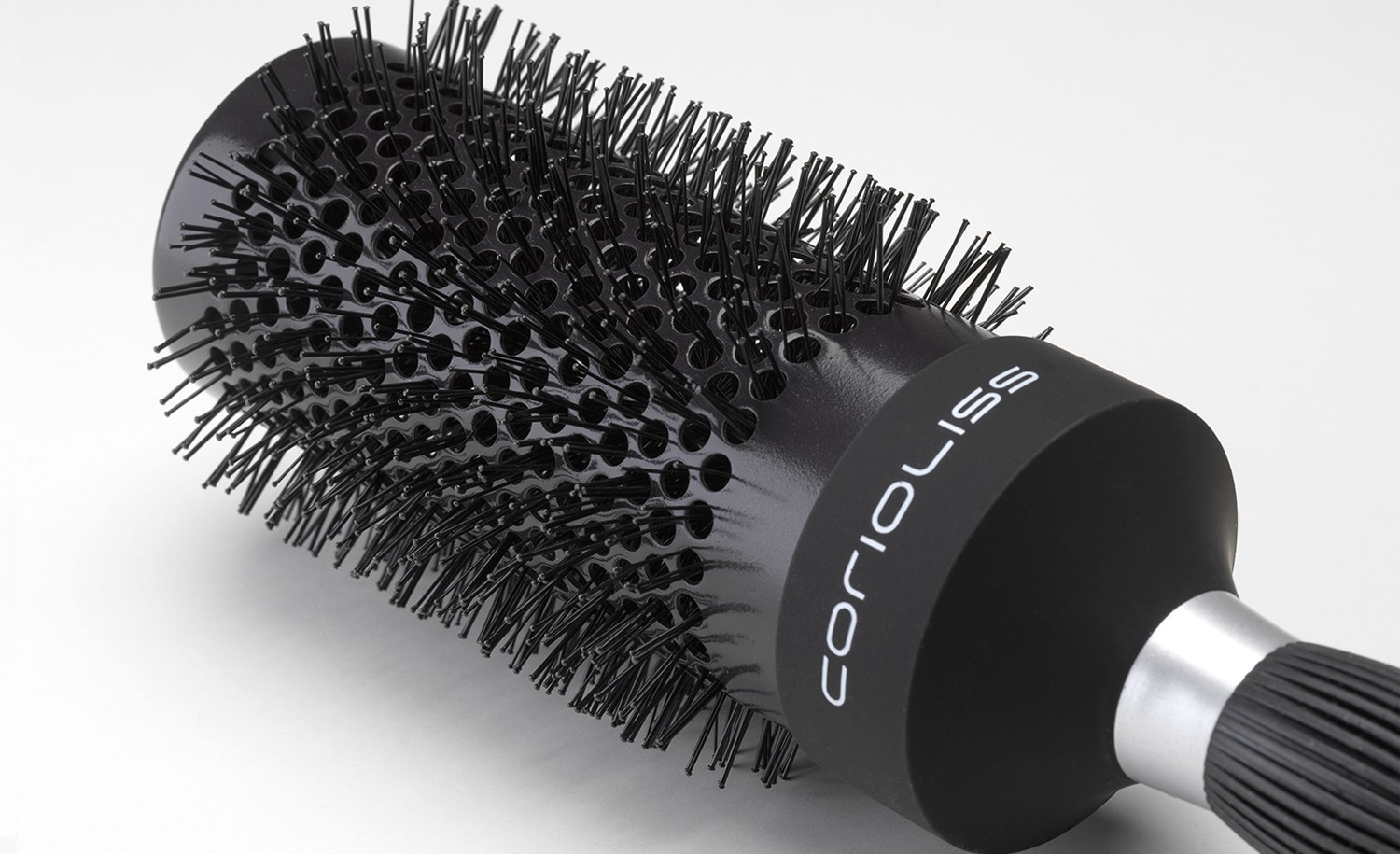 THE BRUSH BLACK 53MM