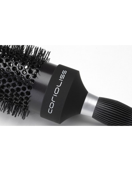 THE BRUSH BLACK 53MM