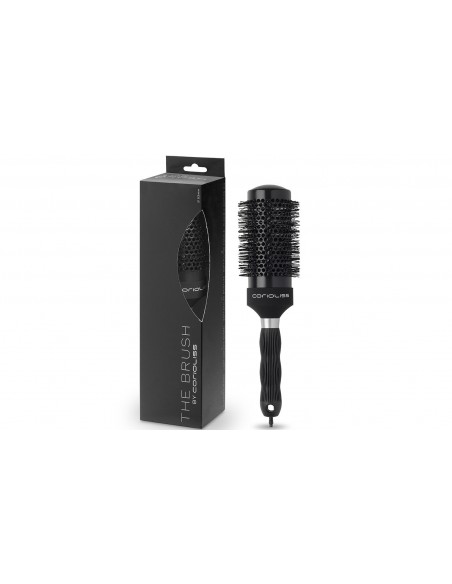 THE BRUSH BLACK 53MM