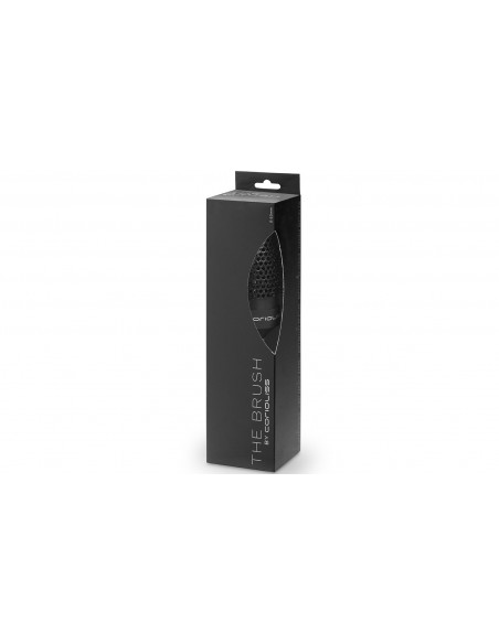 THE BRUSH BLACK 53MM