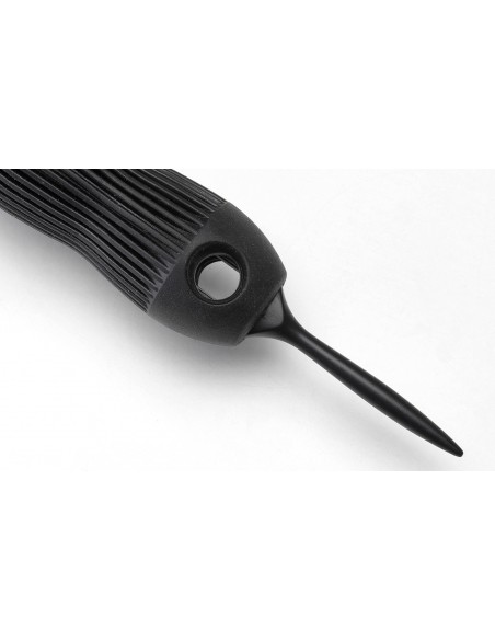 THE BRUSH BLACK 33MM