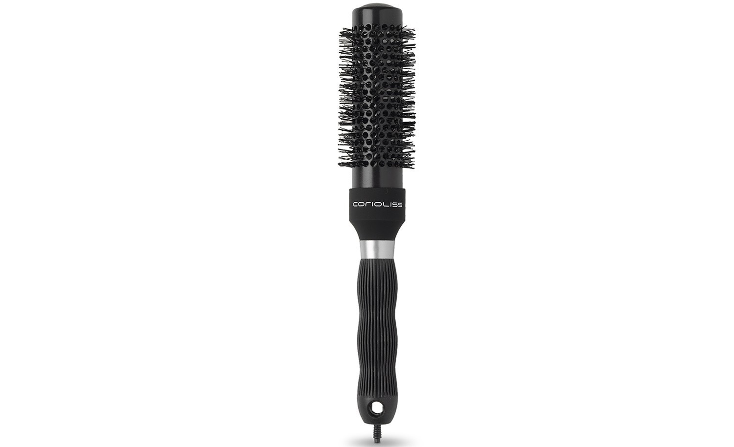 THE BRUSH BLACK 33MM