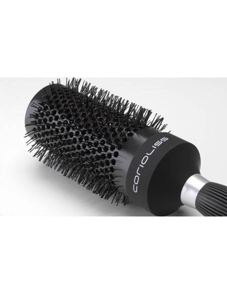 THE BRUSH BLACK 25MM