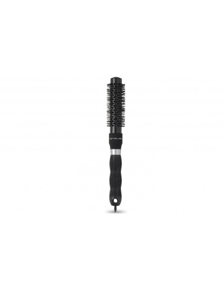 THE BRUSH BLACK 25MM