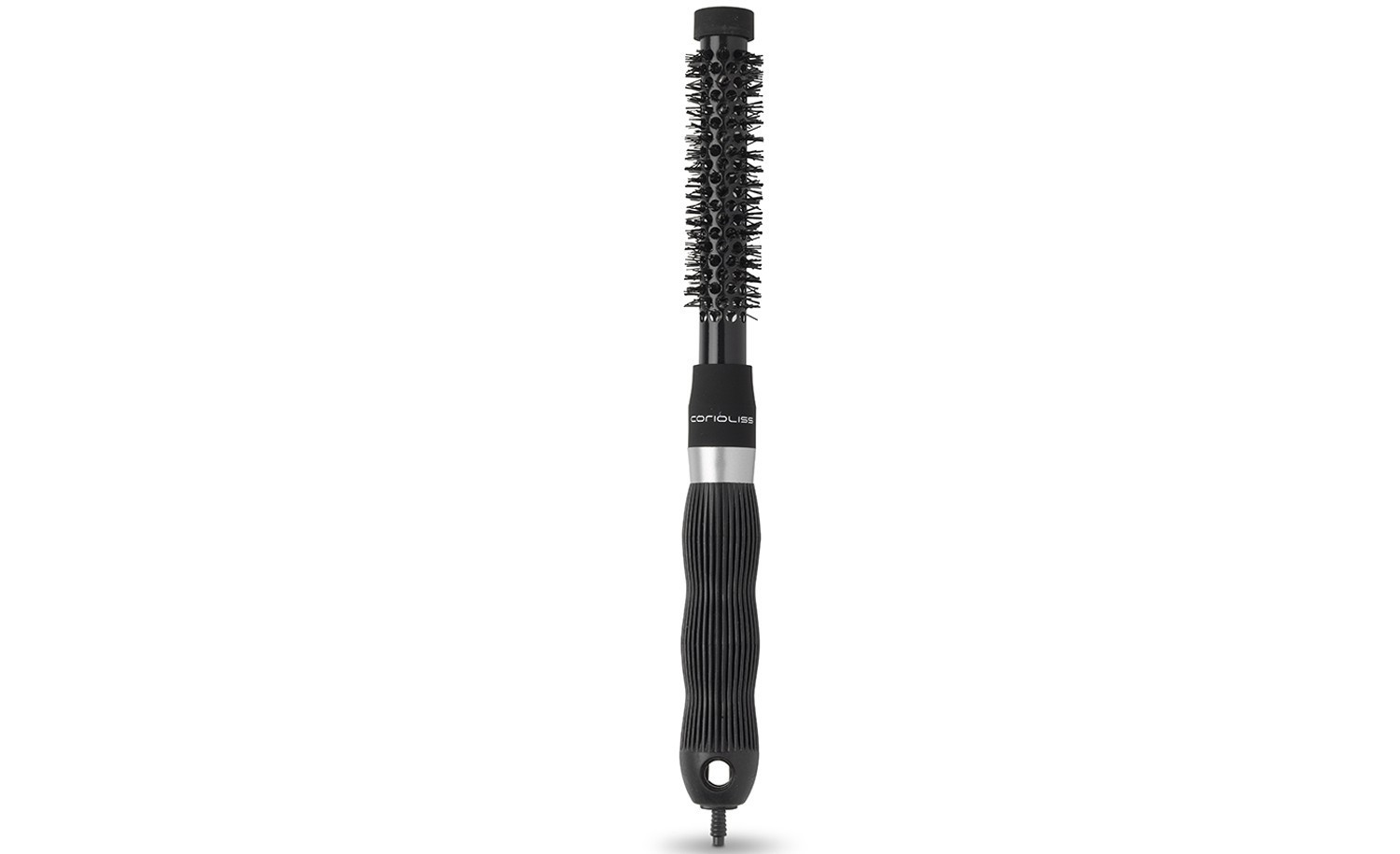 THE BRUSH BLACK 16MM