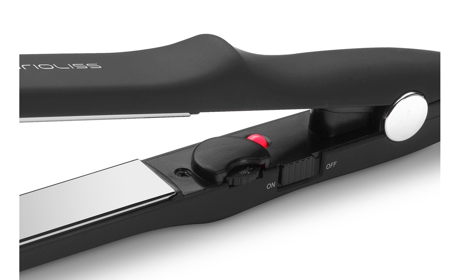 C-TRIP BLACK SOFT TOUCH