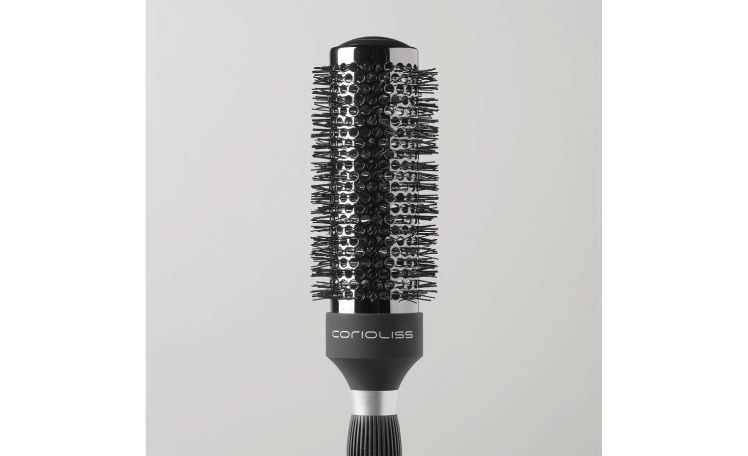 THE BRUSH TITANIUM 25MM