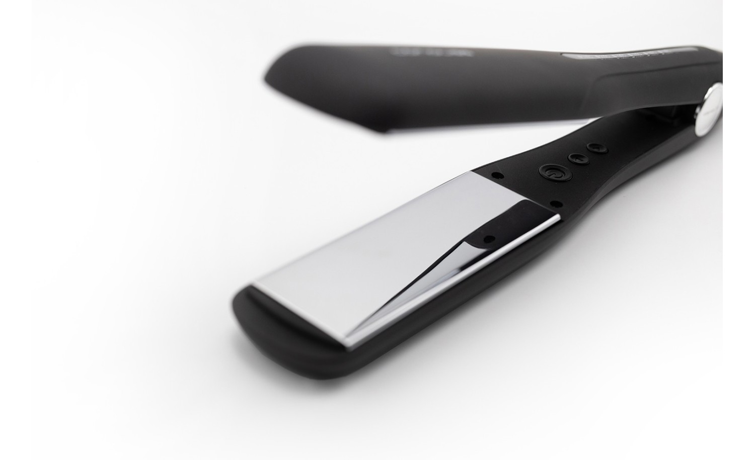 CORIOLISS THE WIDE BLACK SOFT TOUCH