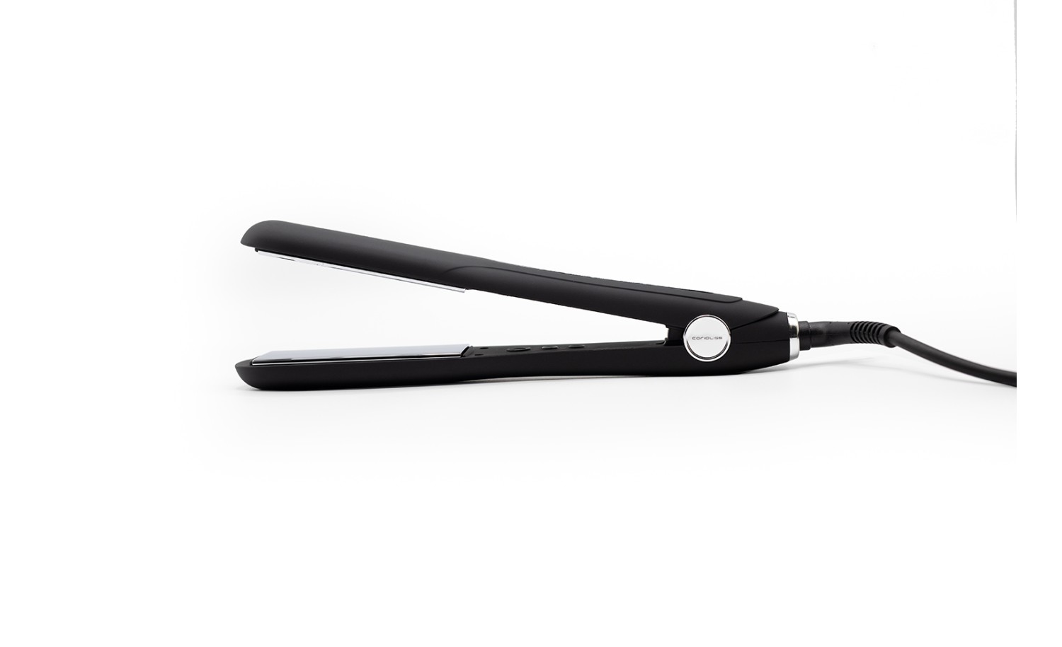 CORIOLISS THE WIDE BLACK SOFT TOUCH 2