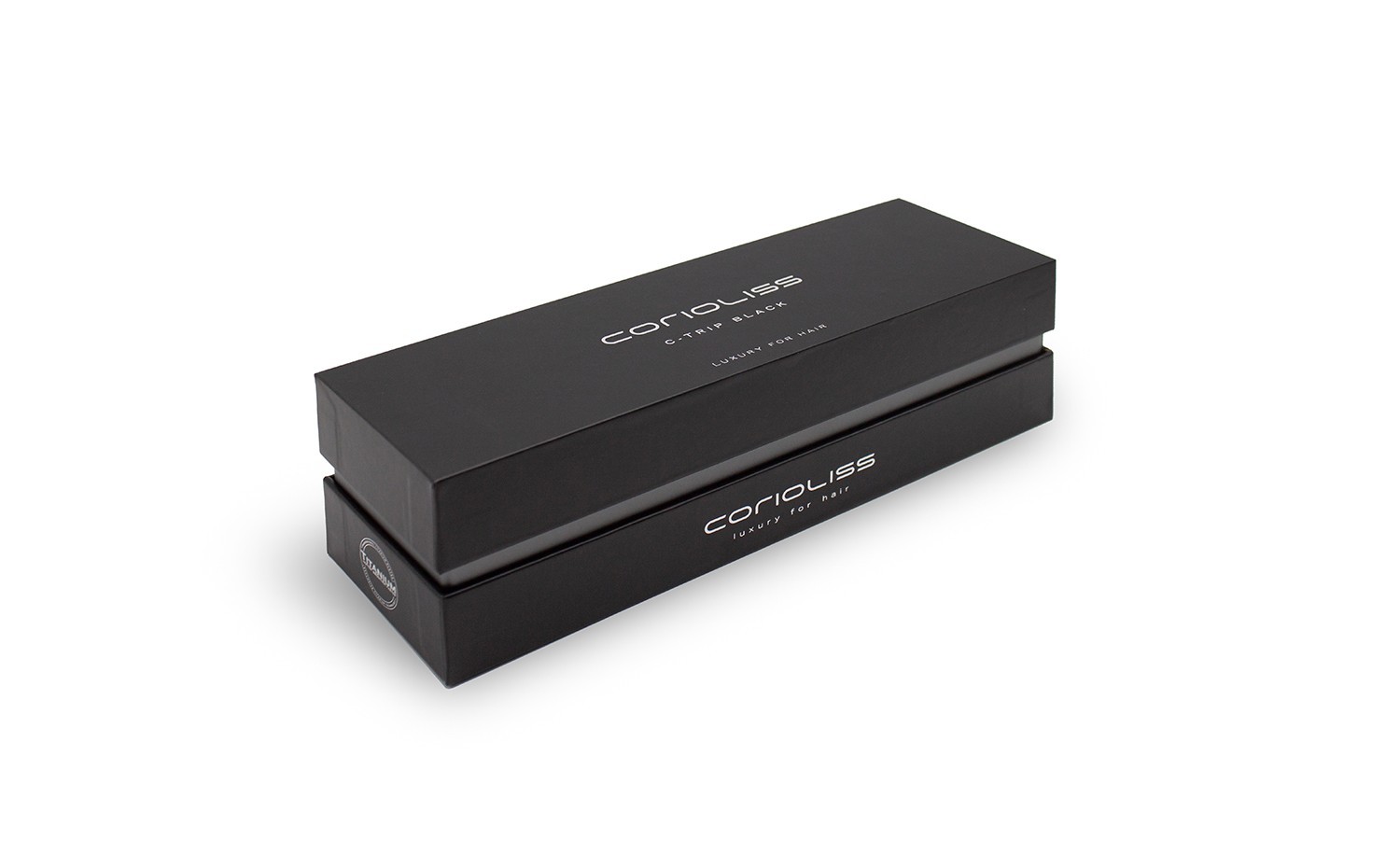 C-TRIP BLACK SOFT TOUCH