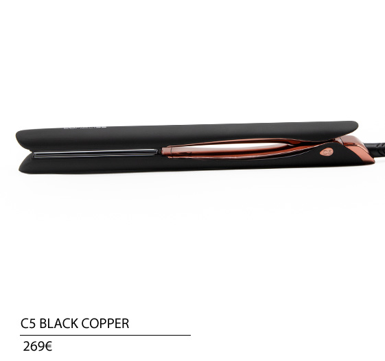 C5 Black Copper