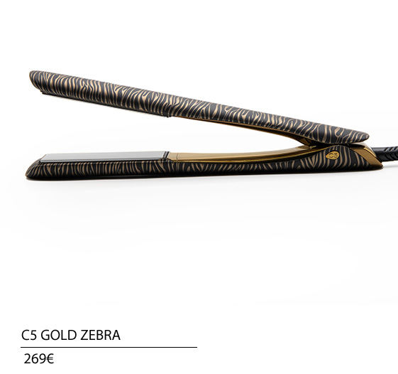 C5 Gold Zebra